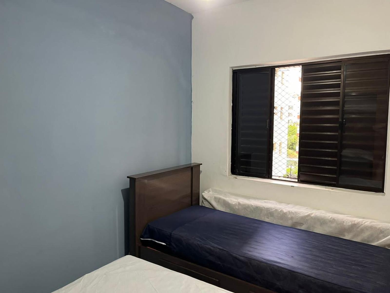 Ferienwohnung Trevizzo Guaruja Enseada Exterior foto