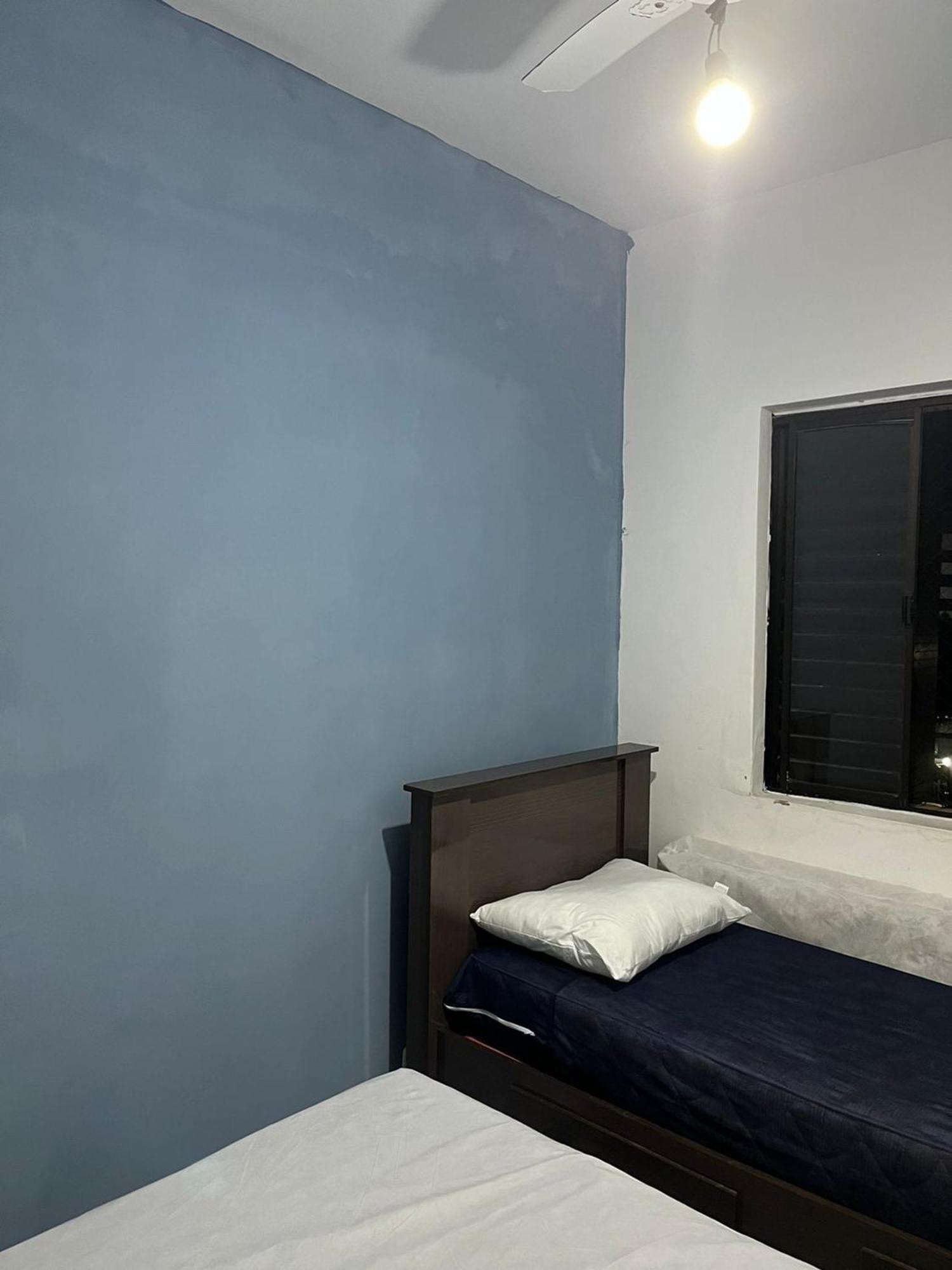 Ferienwohnung Trevizzo Guaruja Enseada Exterior foto