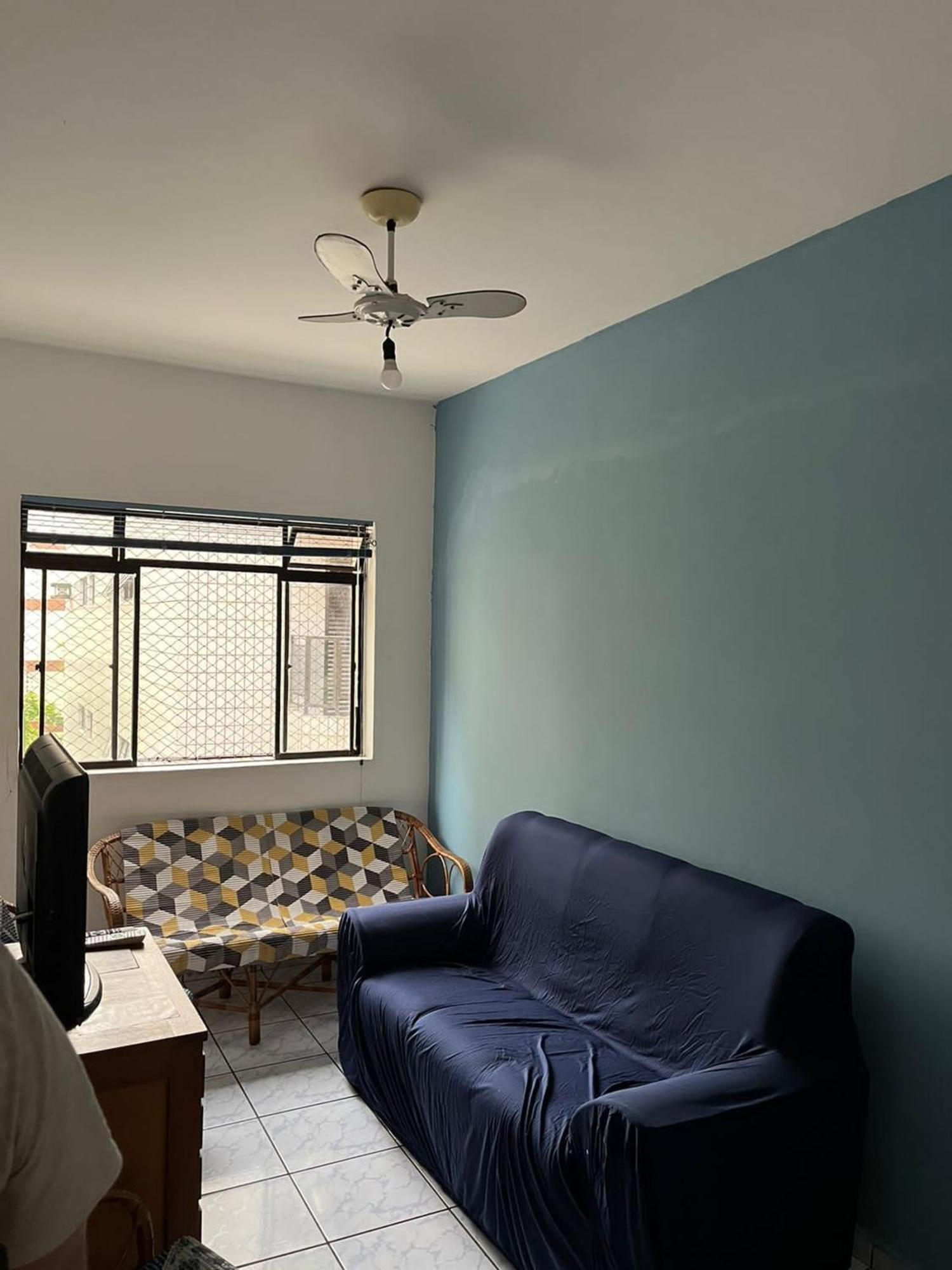 Ferienwohnung Trevizzo Guaruja Enseada Exterior foto