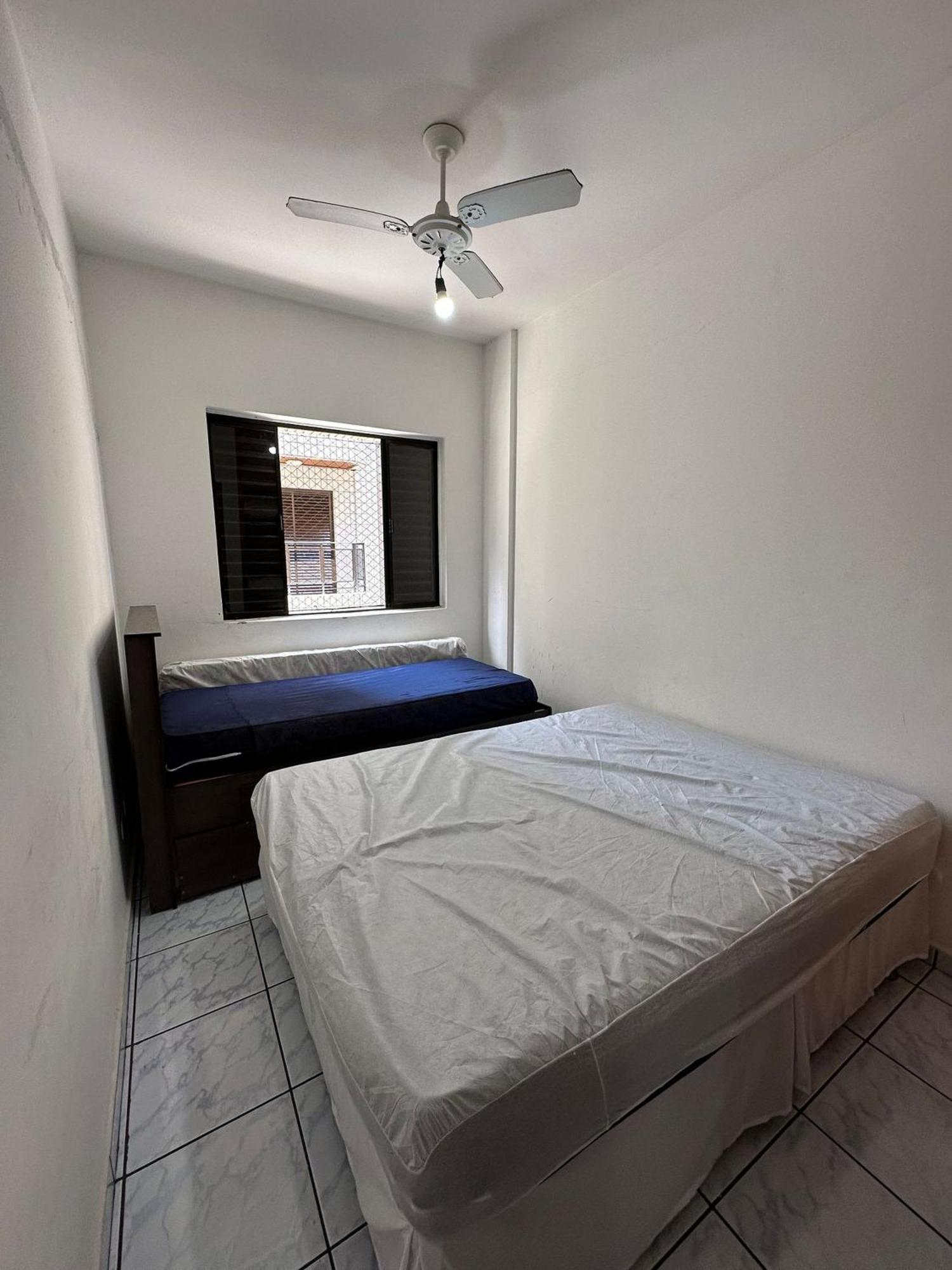 Ferienwohnung Trevizzo Guaruja Enseada Exterior foto