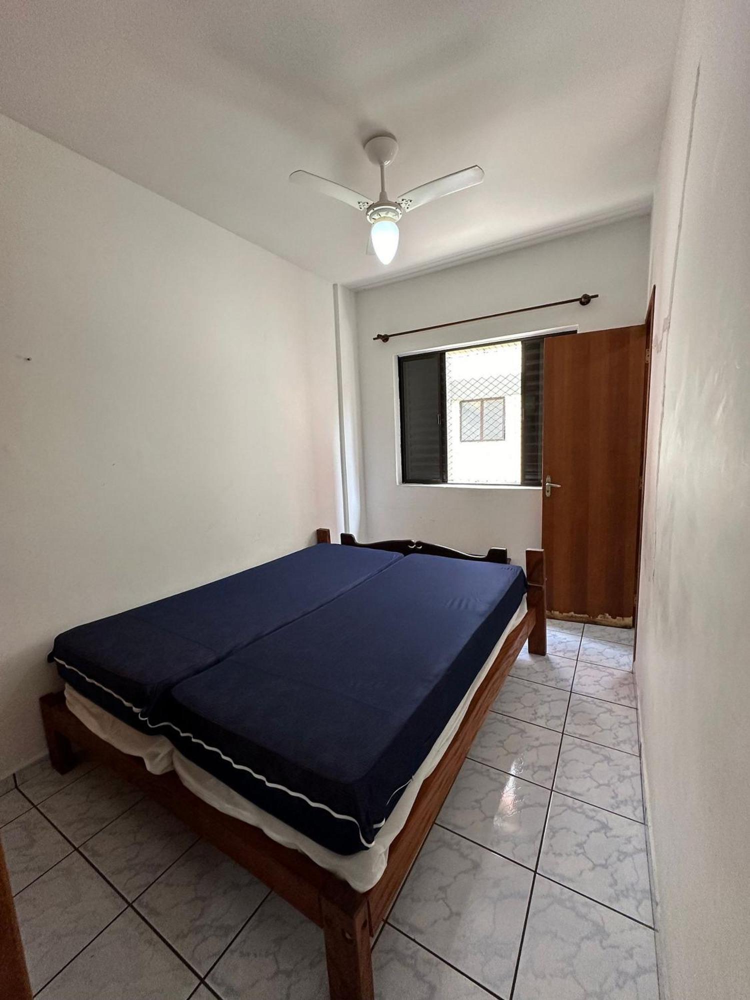 Ferienwohnung Trevizzo Guaruja Enseada Exterior foto
